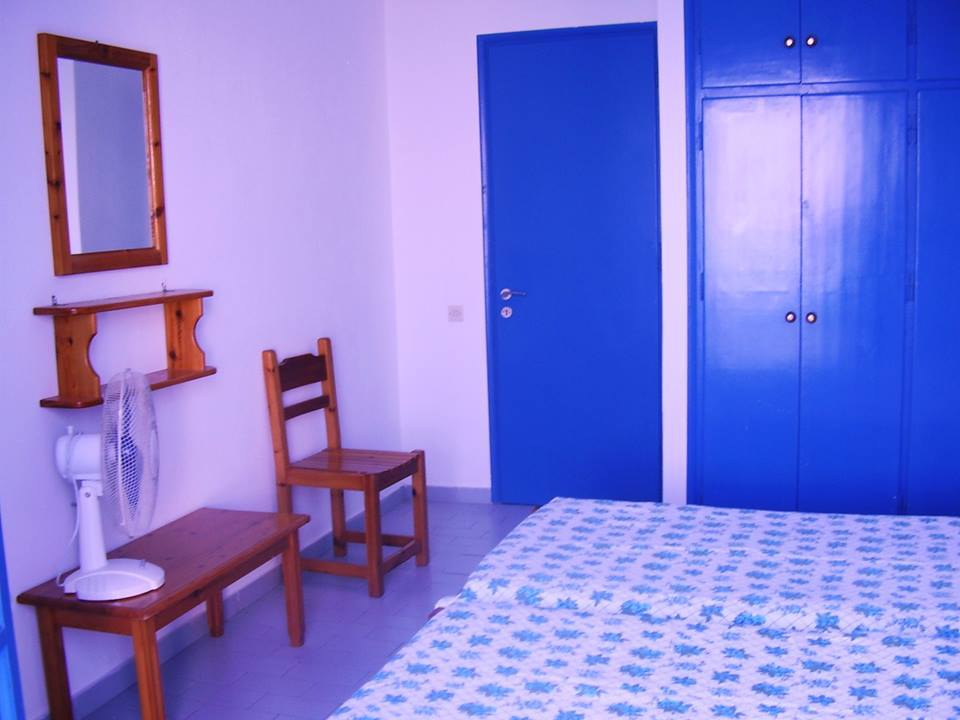 Corfu Hotel Apartments 바니체스 외부 사진
